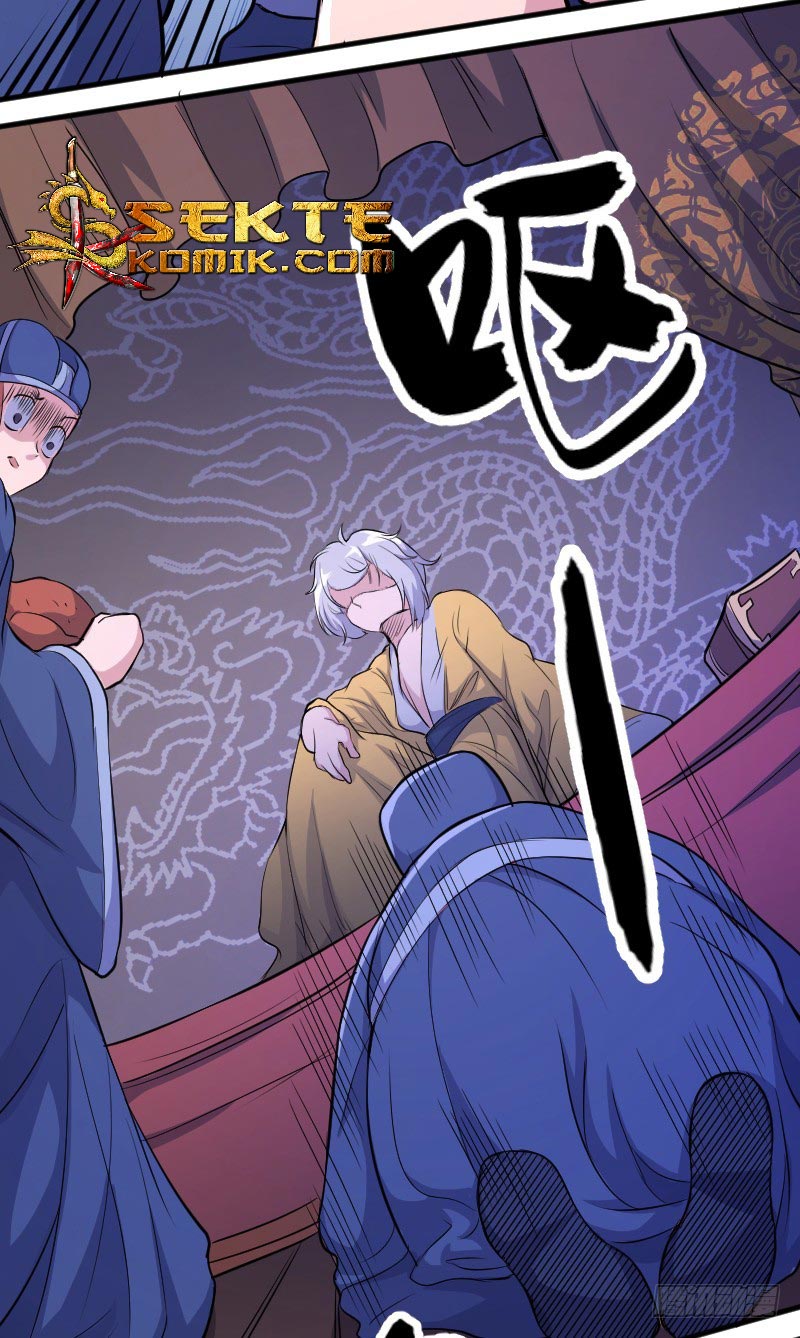 Reborn as King Chapter 06 Gambar 19